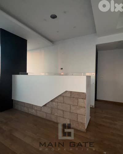 Office for Rent in a Prime Location in Zalka