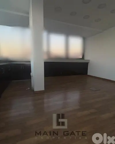 Office for Rent in a Prime Location in Zalka