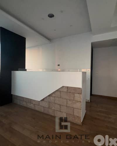 Office for Rent in a Prime Location in Zalka