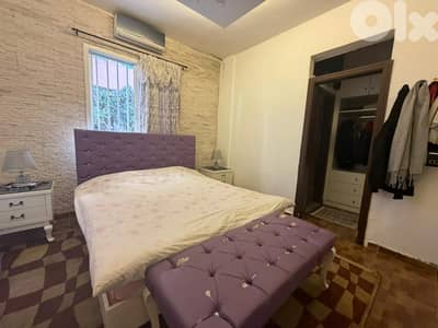 GMB151JC - Apartment For Sale In Amchit - شقة للبيع في عمشيت