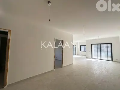 Apartment for sale in Dbayeh | شقة للبيع في ضبية