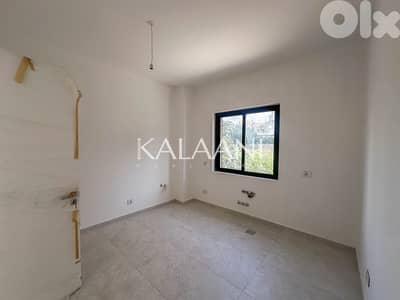 Apartment for sale in Dbayeh | شقة للبيع في ضبية