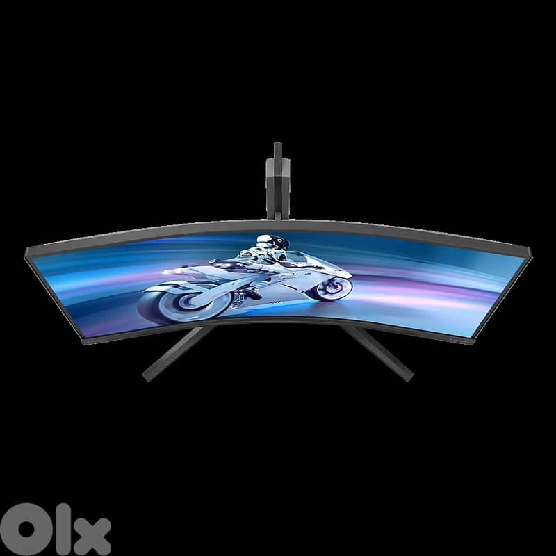 Philips Evnia 34M2C5500 34″ QD UltraWide Curved Gaming Monitor 2