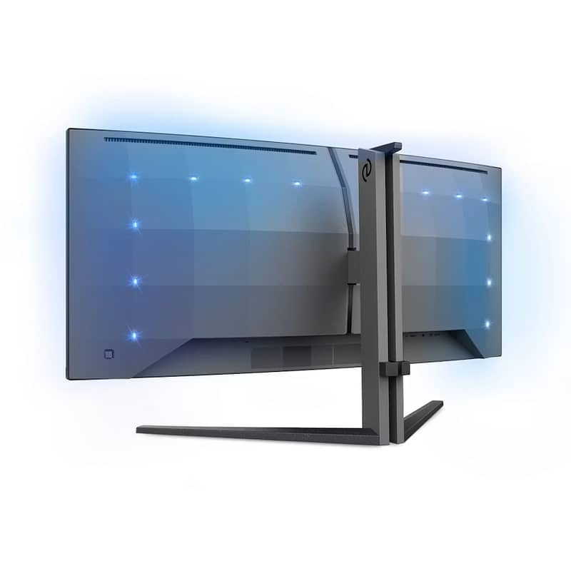 Philips Evnia 34M2C5500 34″ QD UltraWide Curved Gaming Monitor 3