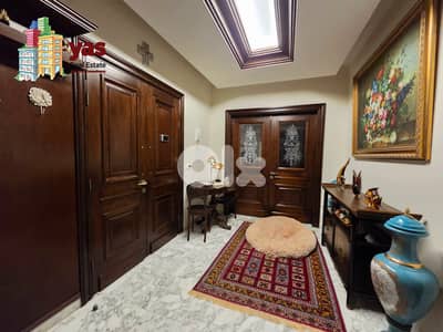 Sheileh 360m2 | Furnished | Super Luxurious | Panoramic View | TO/MCH