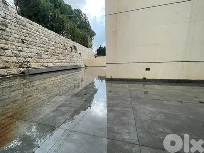 GMK234Y - Apartment For Sale In Ballouneh - شقة للبيع في بلونة