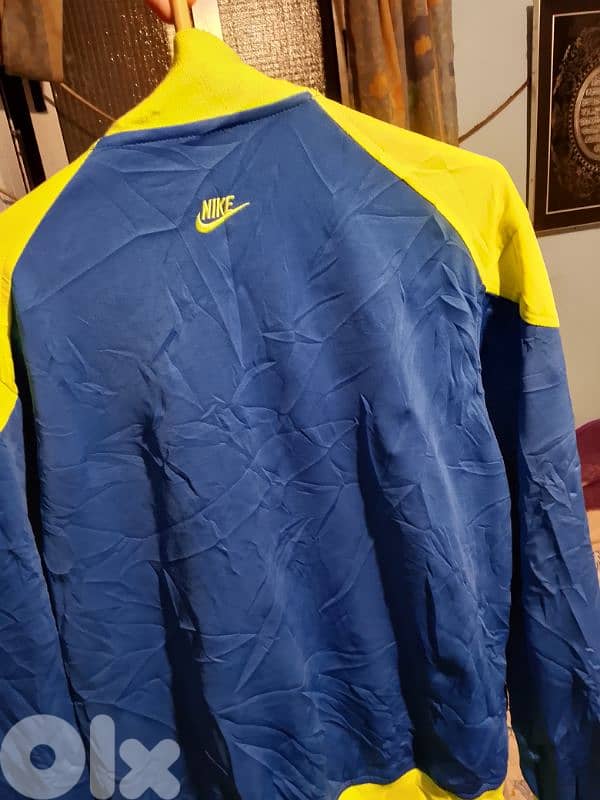 Nike T-shirt 1