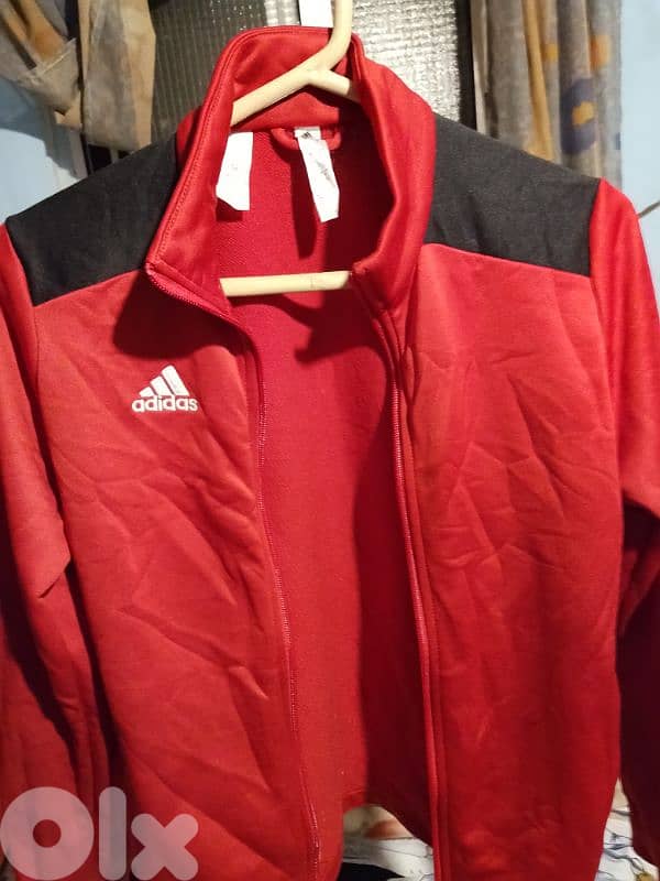 Adidas T-shirt 0