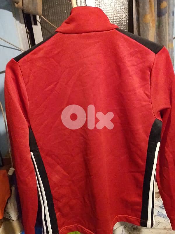 Adidas T-shirt 1