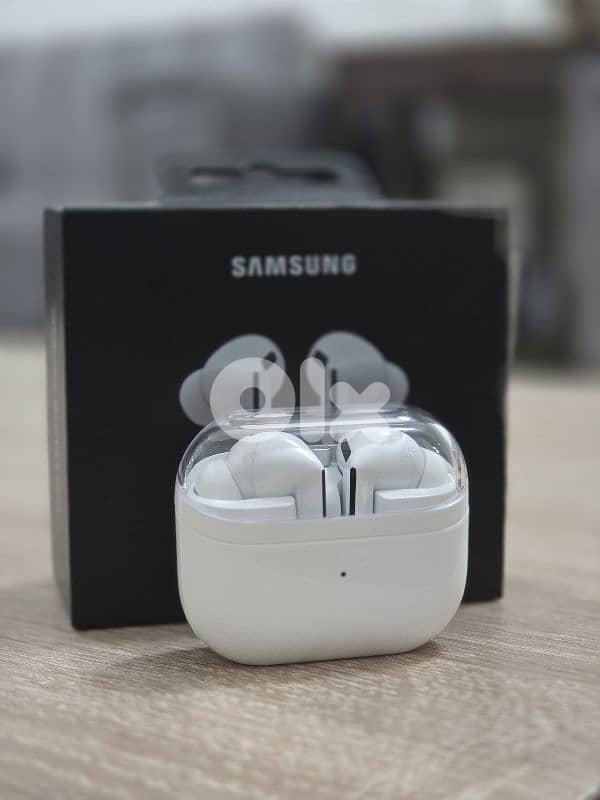 Samsung earbuds 3pro 2