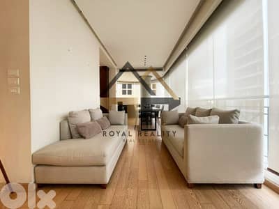 apartments for rent in carredor ashrafieh شقق للايجار في اشرفية