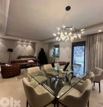GMK235SS - Apartment For Sale In Sehayleh - شقة للبيع في سهيلة