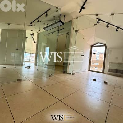 100 SQM Commercial Office for Rent in Bayada – Prime Location!