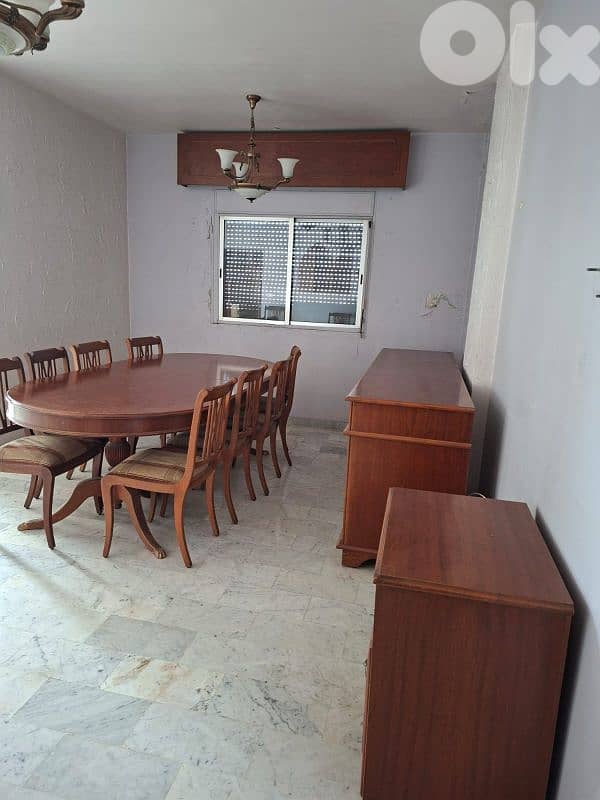 dining room 0