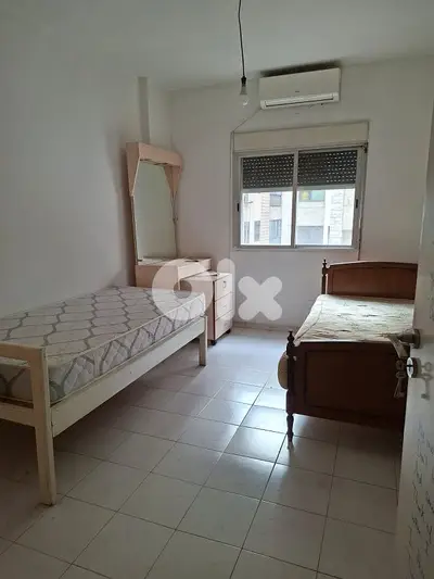 bedrooms