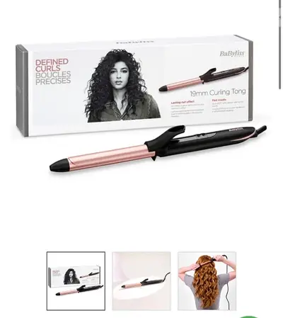 babyliss on SALE $49 SALE PRICE