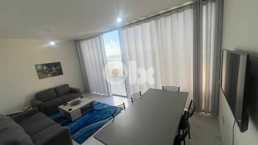 GMB112JS - Apartment For Sale In Blat - شقة للبيع في بلاط