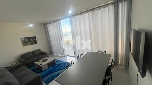 GMB112JS - Apartment For Sale In Blat - شقة للبيع في بلاط