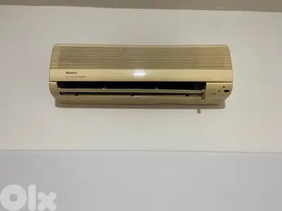 For sale AC GREE 9000 BTU.
