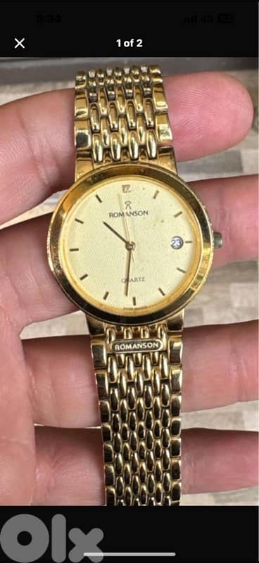 old watches 0
