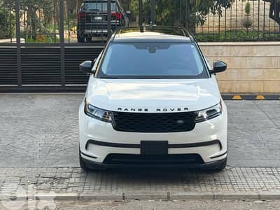 Land Rover Velar V6 2018 380 HP Dynamic Super Clean