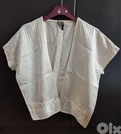 1970 Artisans du Liban vest