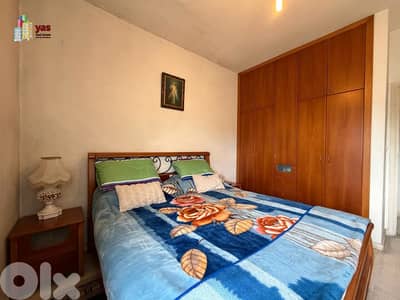 Zouk Mosbeh 130m2 | Prime Location | Panoramic View | EH/EL