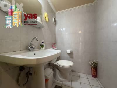 Zouk Mosbeh 130m2 | Prime Location | Panoramic View | EH/EL