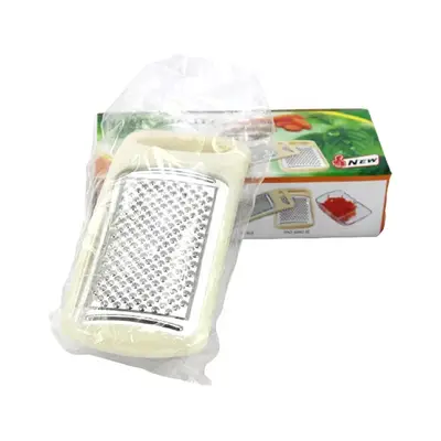 High Quality Grater Set with Container for Kitchen