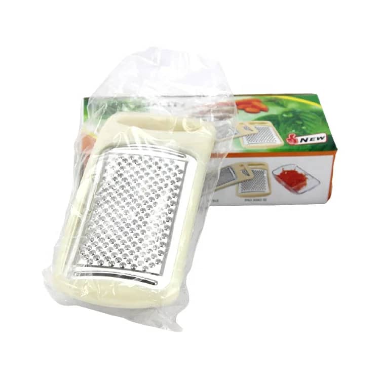 High Quality Grater Set with Container for Kitchen 0