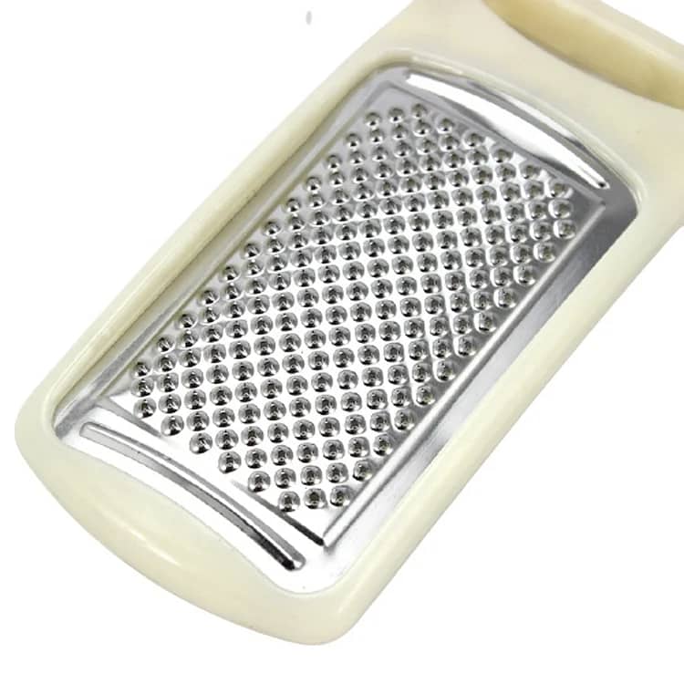 High Quality Grater Set with Container for Kitchen 2