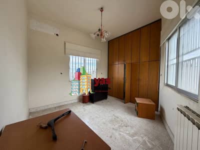 Zouk Mikael 100m2 | Cozy Apartment| Well Maintained | Catch | EH