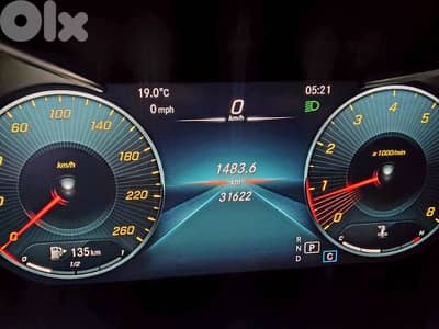 C300 AMG Line 31000km!!