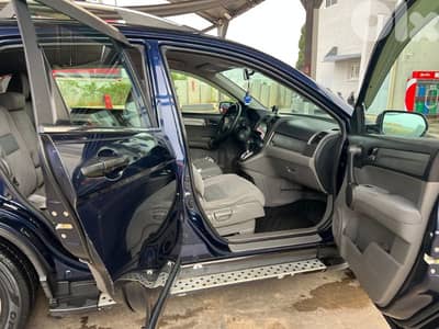 Honda CR-V 2010