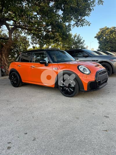 MINI Cooper 2016