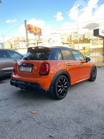MINI Cooper 2016
