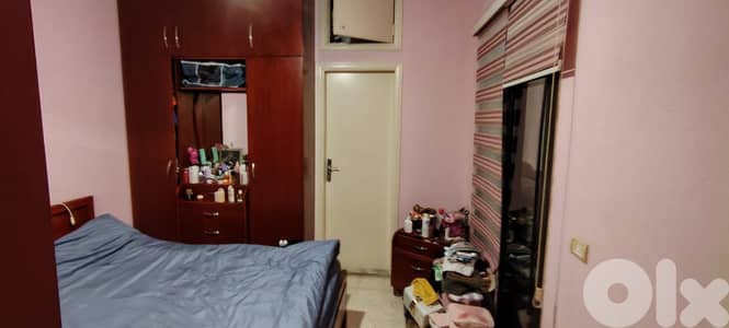 160 SQM Apartment For Sale In Awkar شقة للبيع #MH17121