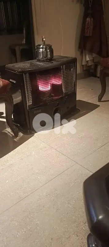 دفاية يابانية