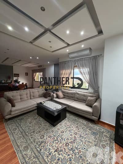 Duplex for sale in Mansourieh Ref#AD130
