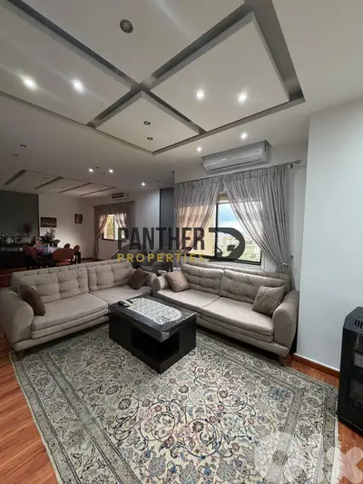 Duplex for sale in Mansourieh Ref#AD130