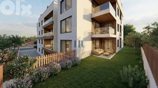 Apartment for Sale in Dibbiyeh, Beiteddine