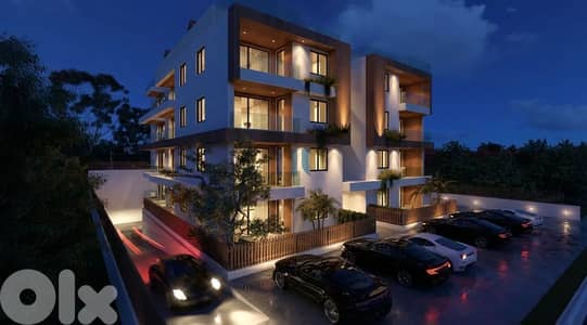 Apartment for Sale in Dibbiyeh, Beiteddine
