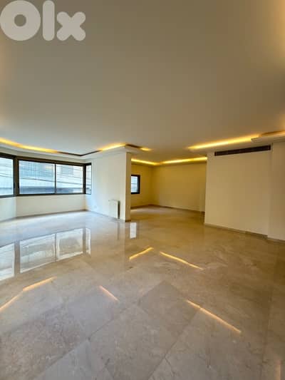 luxury apartment for sale in achrafieh