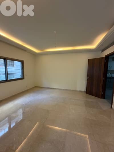 luxury apartment for sale in achrafieh