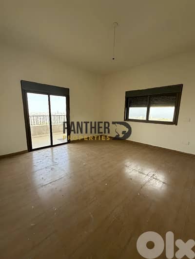Apartment for sale in Mansourieh Ref#ML110 شقة للبيع في المنصورية Apartment for sale in Mansourieh Ref#ML110 شقة للبيع في المنصورية