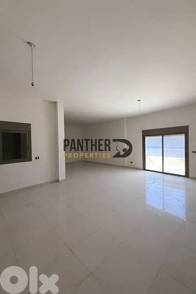 Apartment for sale in Mansourieh Ref#ML110 شقة للبيع في المنصورية Apartment for sale in Mansourieh Ref#ML110 شقة للبيع في المنصورية