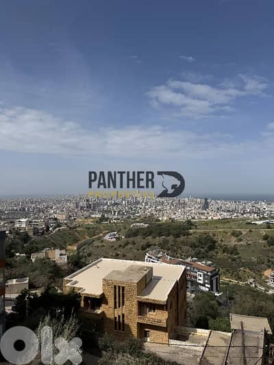 Apartment for sale in Mansourieh Ref#ML110 شقة للبيع في المنصورية Apartment for sale in Mansourieh Ref#ML110 شقة للبيع في المنصورية