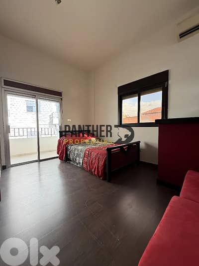 Apartment for sale in Mansourieh Ref#ML112 شقة للبيع في المنصورية