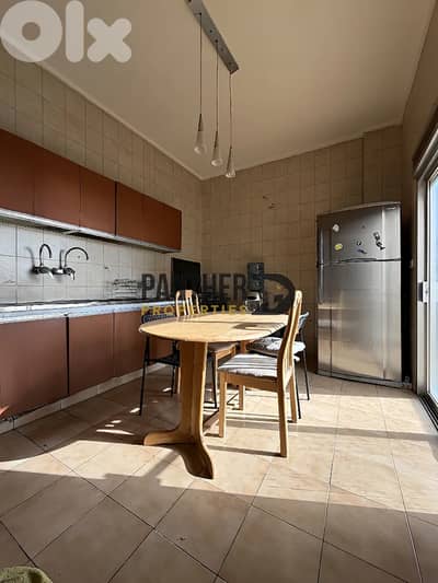 Apartment for sale in Mansourieh Ref#ML112 شقة للبيع في المنصورية