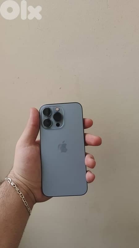 13 pro 0